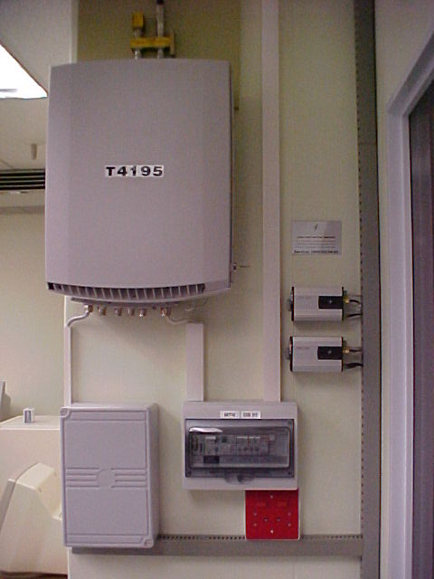 Data Center